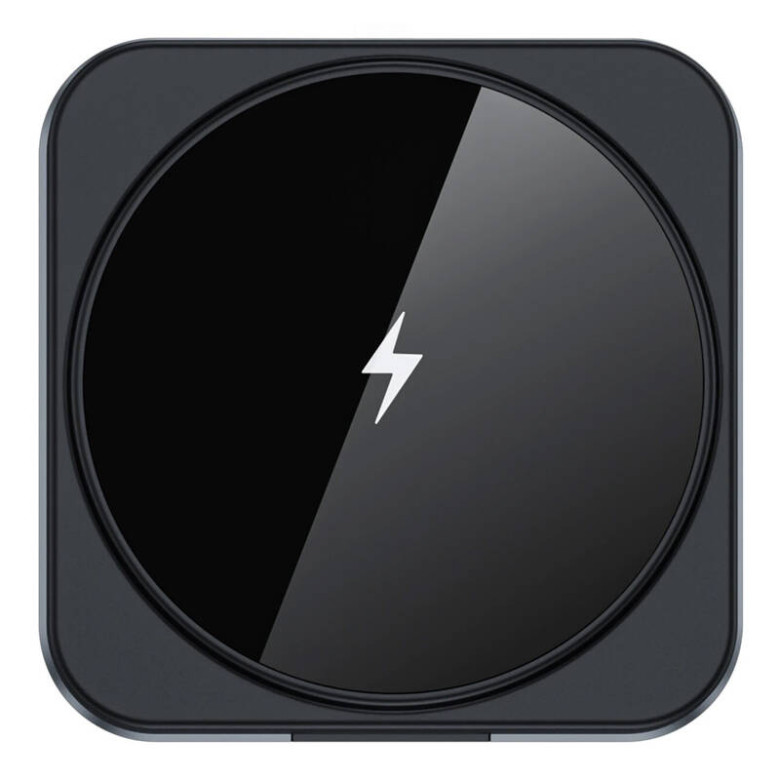 Docking station 9in1 Blitzwolf BW-TH17 + 15W charger Docking station 9in1 Blitzwolf BW-TH17 + 15W charger