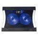 Laptop cooling pad Havit HV-F2051 (black)