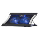 Laptop cooling pad Havit HV-F2051 (black)