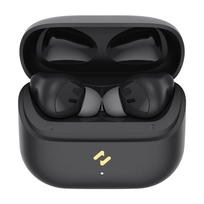 TWS Earbuds Havit TW982 (black)