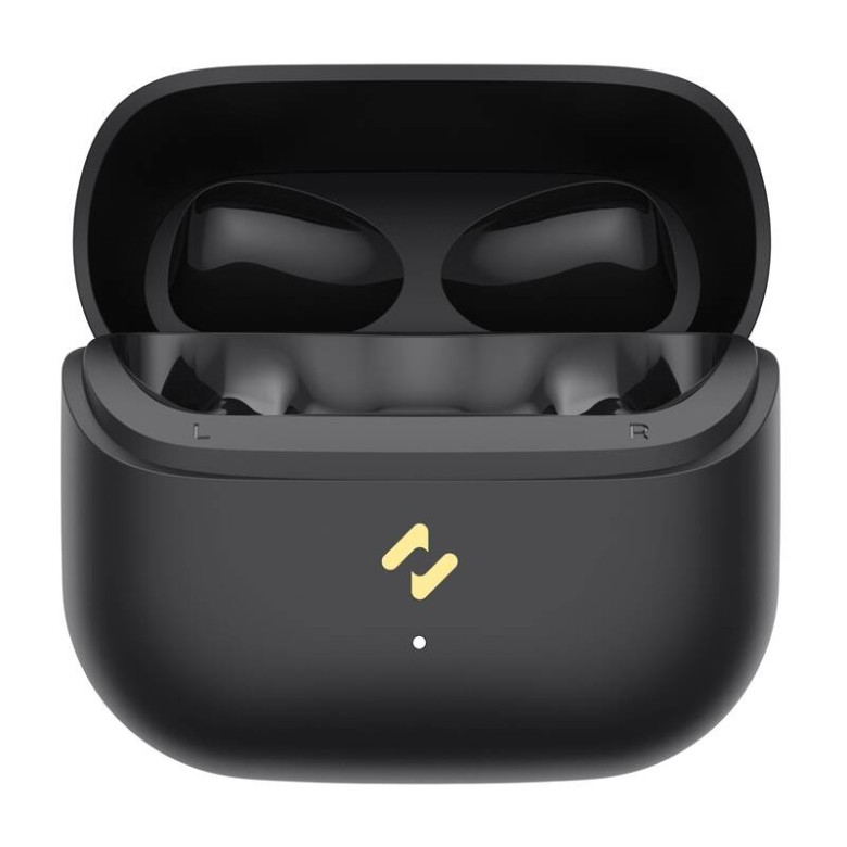 TWS Earbuds Havit TW982 (black)