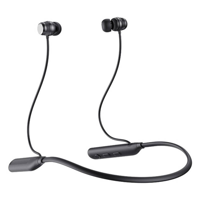 Wireless bluetooth earphones Havit E529BT (black) Wireless bluetooth earphones Havit E529BT (black)