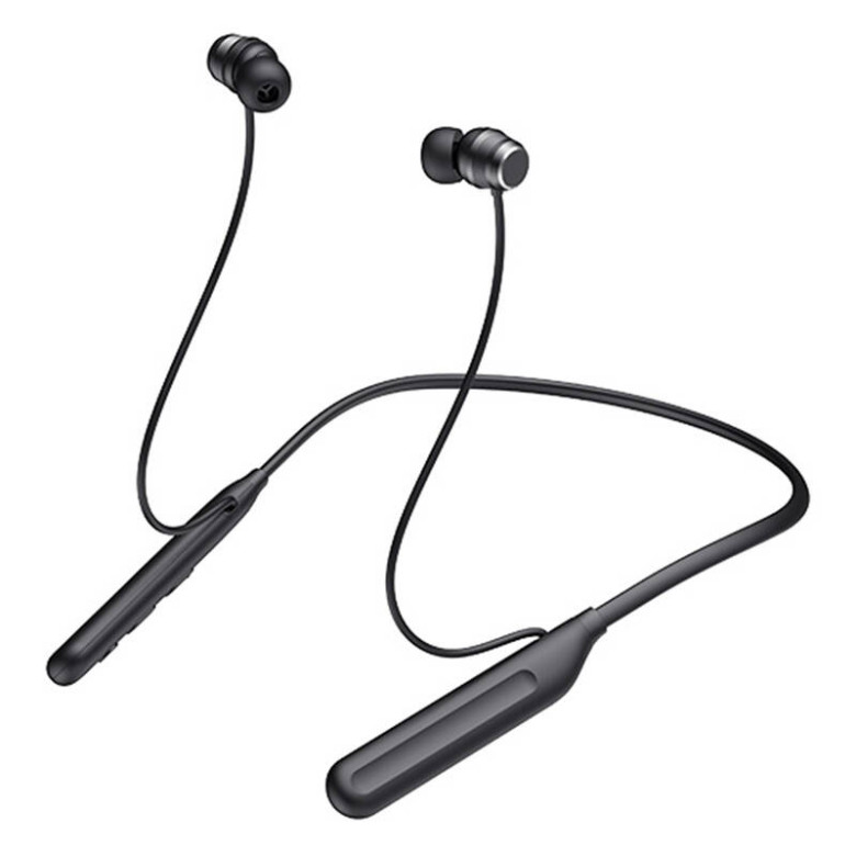 Wireless bluetooth earphones Havit E529BT (black) Wireless bluetooth earphones Havit E529BT (black)