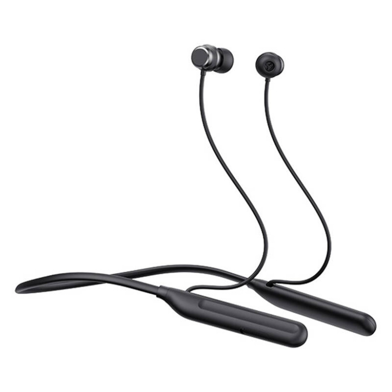 Wireless bluetooth earphones Havit E529BT (black) Wireless bluetooth earphones Havit E529BT (black)