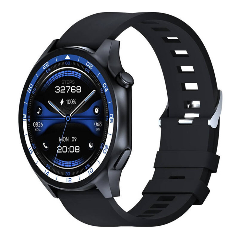 Smartwatch BlitzWolf BW-AR1 (black)