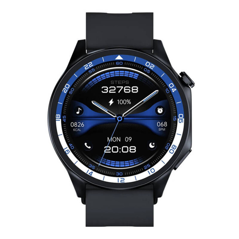 Smartwatch BlitzWolf BW-AR1 (black)