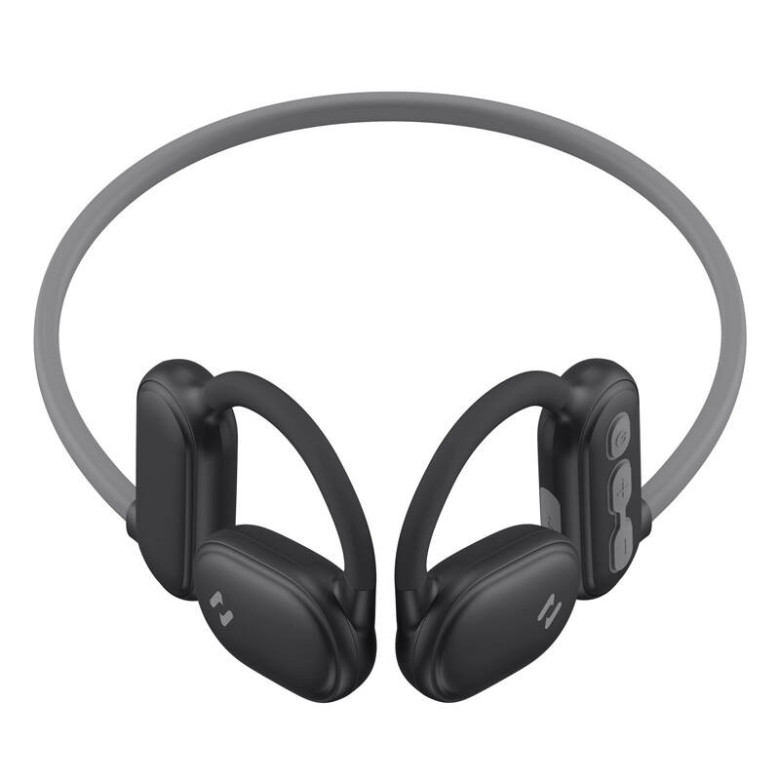 Wireless bluetooth earphones Havit (black)
