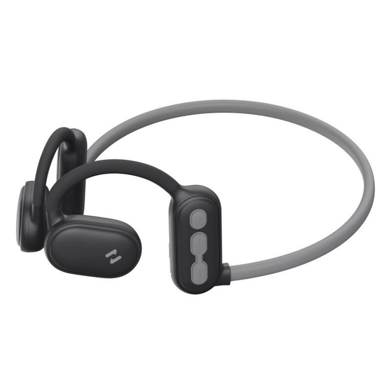 Wireless bluetooth earphones Havit (black) Wireless bluetooth earphones Havit (black)