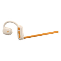 Wireless bluetooth earphones Havit (beige)