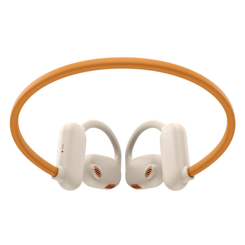 Wireless bluetooth earphones Havit (beige) Wireless bluetooth earphones Havit (beige)