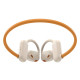 Wireless bluetooth earphones Havit (beige)