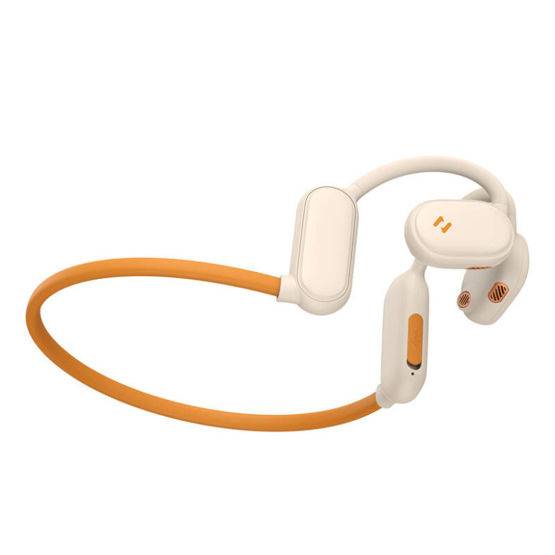 Wireless bluetooth earphones Havit (beige) Wireless bluetooth earphones Havit (beige)