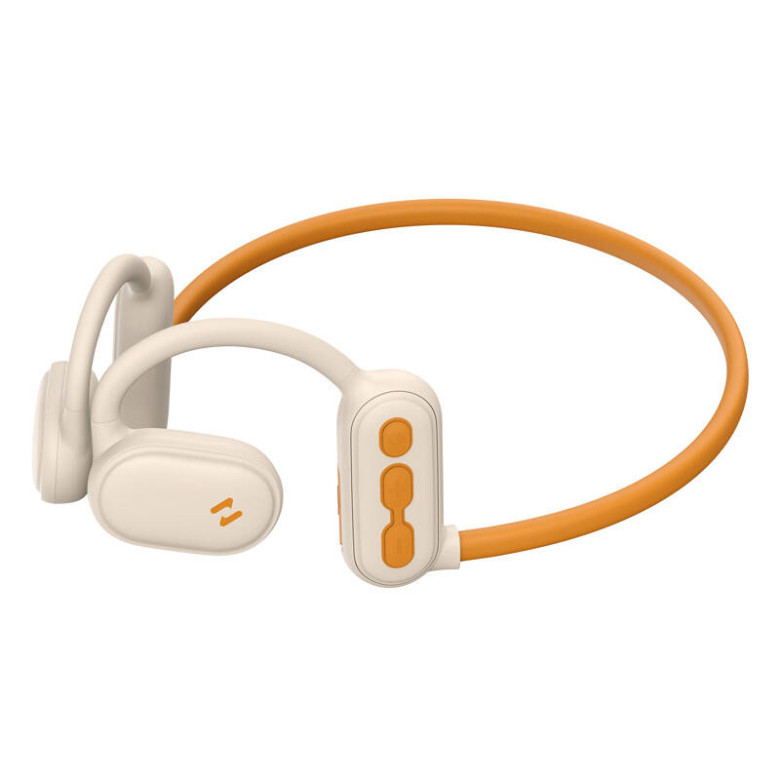Wireless bluetooth earphones Havit (beige) Wireless bluetooth earphones Havit (beige)