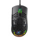 Wired gaming mouse Havit MS1036 RGB (black) Wired gaming mouse Havit MS1036 RGB (black)