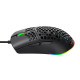 Wired gaming mouse Havit MS1036 RGB (black) Wired gaming mouse Havit MS1036 RGB (black)
