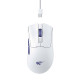 Wired gaming mouse Havit MS966 RGB (white)