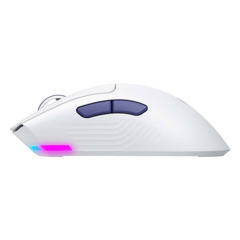 Wired gaming mouse Havit MS966 RGB (white) Wired gaming mouse Havit MS966 RGB (white)