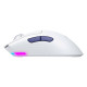 Wired gaming mouse Havit MS966 RGB (white)