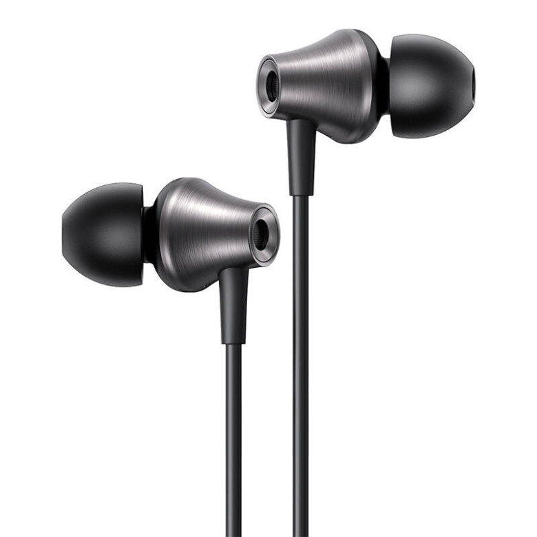 Ugreen EP105 Wired In-Ear Headphones, USB-C, 1.2m (black)