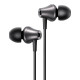 Ugreen EP105 Wired In-Ear Headphones, USB-C, 1.2m (black)