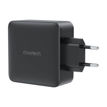 Wall charger Choetech PD8005, PD 100W GaN