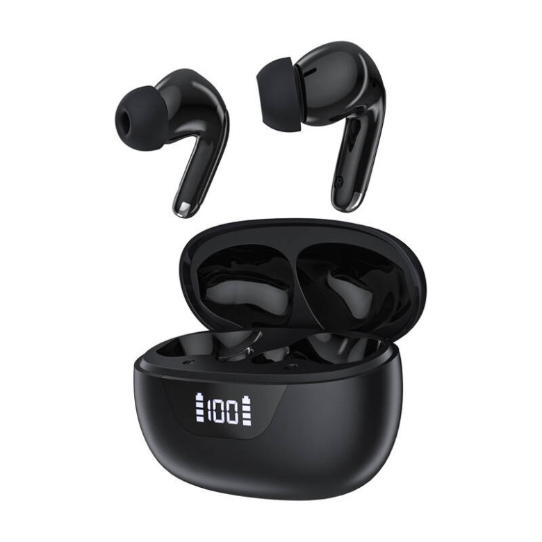 Choetech BH-T60 ENC+ANC vezeték nélküli fülhallgató Choetech BH-T60 ENC+ANC vezeték nélküli fülhallgató
