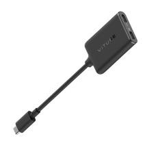 Adapter charging Viture Pro USB-C XR for iPhone