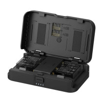 Portable Charging Case Insta360
