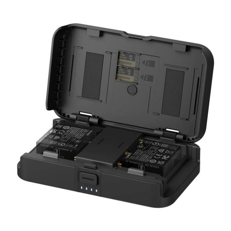 Portable Charging Case Insta360