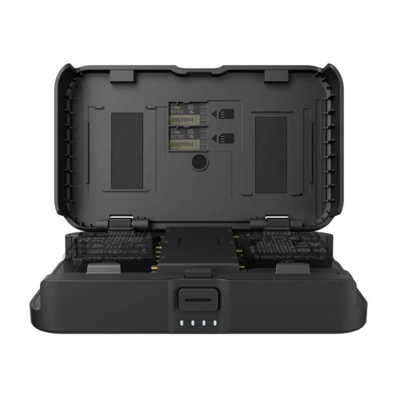 Portable Charging Case Insta360