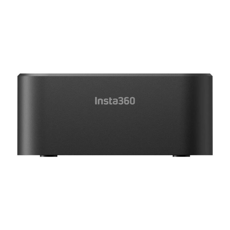 Insta360 Ace Pro 2/Ace Pro/Ace Fast Charge Hub akkumulátortöltő Insta360 Ace Pro 2/Ace Pro/Ace Fast Charge Hub akkumulátortöltő