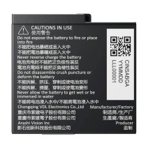 Battery Insta360 Ace Pro 2/Ace Pro/Ace