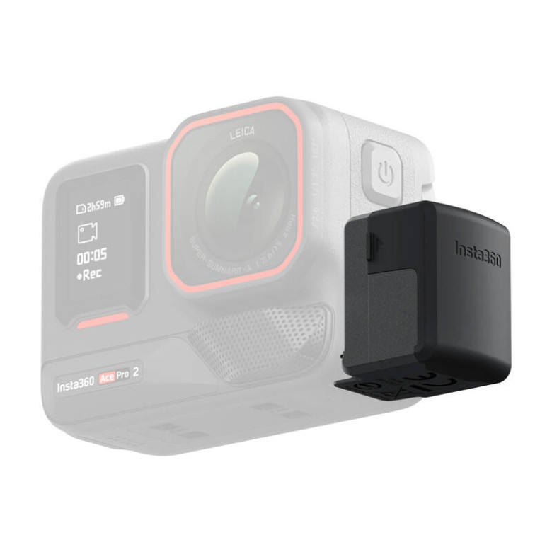 Insta360 Ace Pro 2/Ace Pro/Ace Quick Reader kártyaolvasó Insta360 Ace Pro 2/Ace Pro/Ace Quick Reader kártyaolvasó