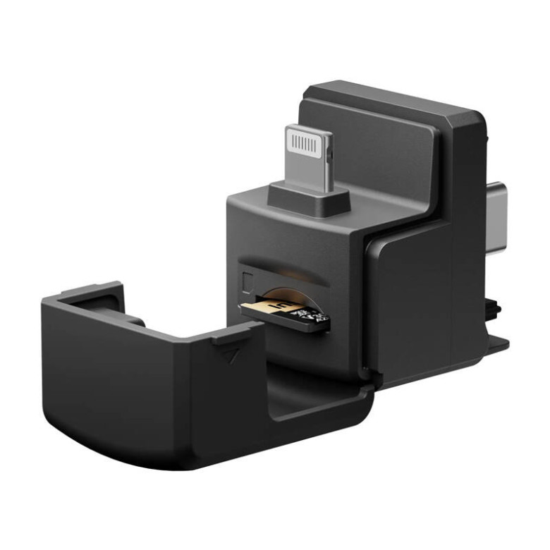 Insta360 Ace Pro 2/Ace Pro/Ace Quick Reader kártyaolvasó Insta360 Ace Pro 2/Ace Pro/Ace Quick Reader kártyaolvasó