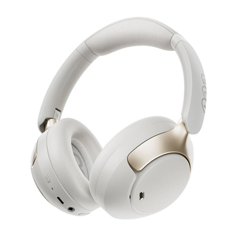 headphones QCY H3 Pro (white) headphones QCY H3 Pro (white)