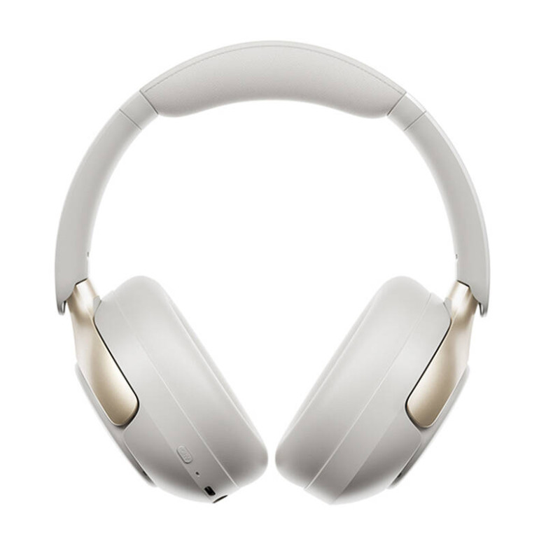 headphones QCY H3 Pro (white) headphones QCY H3 Pro (white)
