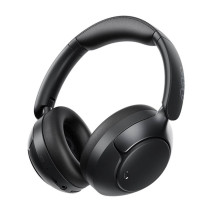 Wireless headphones QCY H3 pro ANC (black) Wireless headphones QCY H3 pro ANC (black)