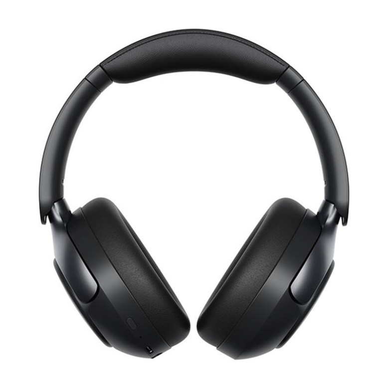 Wireless headphones QCY H3 pro ANC (black) Wireless headphones QCY H3 pro ANC (black)