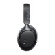 Wireless headphones QCY H3 pro ANC (black)