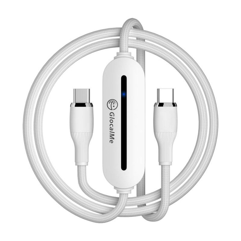 Portable Wi-Fi Hotspot cable GlocalMe Unicord 4G/L