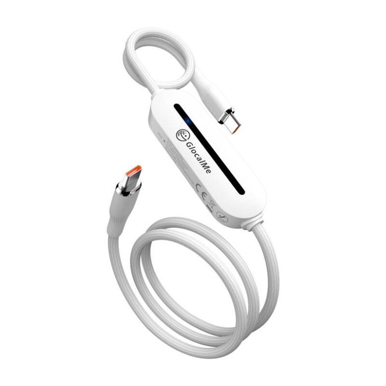 Portable Wi-Fi Hotspot cable GlocalMe Unicord 4G/L