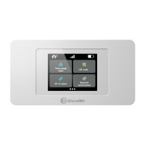 Portable Wi-Fi router 4G/LTE GlocalMe Duoturbo