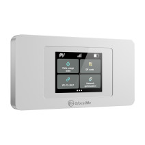 Portable Wi-Fi router 4G/LTE GlocalMe Duoturbo Portable Wi-Fi router 4G/LTE GlocalMe Duoturbo