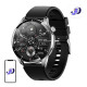 Smartwatch Blitzwolf BW-EP10 (silver)