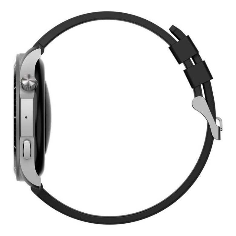 Smartwatch Blitzwolf BW-EP10 (silver) Smartwatch Blitzwolf BW-EP10 (silver)