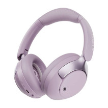 Wireless headphones QCY H3 pro ANC (purple) Wireless headphones QCY H3 pro ANC (purple)
