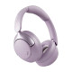 Wireless headphones QCY H3 pro ANC (purple)
