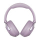 Wireless headphones QCY H3 pro ANC (purple)