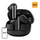 Earphones TWS QCY MeloBuds HT12 (black)