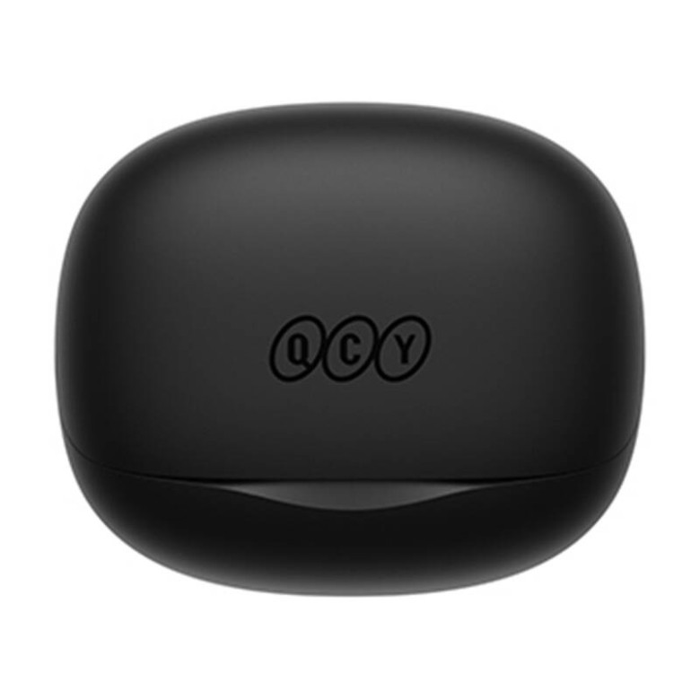 Earphones TWS QCY MeloBuds HT12 (black) Earphones TWS QCY MeloBuds HT12 (black)